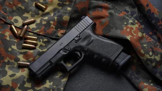 10 Best Reasons That a Glock Is the Best All-Around Pistol: Key Advantages for Shooters - CYA Supply Co.