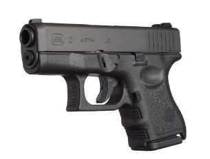 10 Reasons the Glock 27 is Underrated: Discover Its Hidden Advantages - CYA Supply Co.