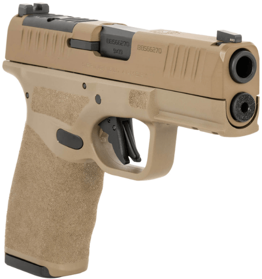 10 reasons the Springfield Hellcat Pro 9mm is Underrated in EDC and Why it Deserves more Attention - CYA Supply Co.