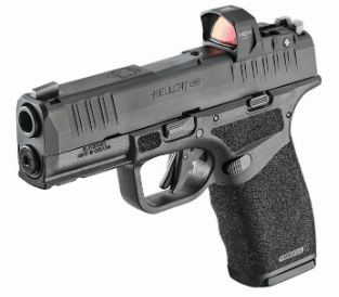 10 Reasons the Springfield Hellcat Pro is the Most Underrated Carry Gun and What Sets It Apart - CYA Supply Co.