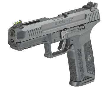 10 Reasons to Choose a Ruger 5.7 Pistol for Superior Performance and Versatility - CYA Supply Co.