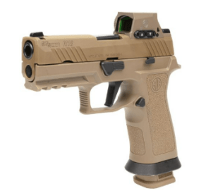 10 Reported Problems with the Sig M18: Common Issues and User Experiences - CYA Supply Co.