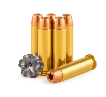 357 Magnum vs 9mm Key Differences, Ballistics, and Best Uses - CYA Supply Co.
