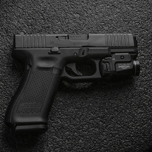 357 SIG vs 9mm: Ballistic Comparison and Practical Insights - CYA Supply Co.