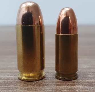 45 vs 9mm: Key Differences and Considerations - CYA Supply Co.