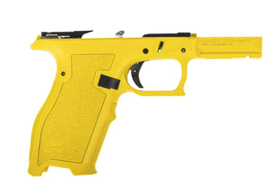 5 Reasons to Buy a PSA Dagger Frame: Unlock Performance and Value - CYA Supply Co.