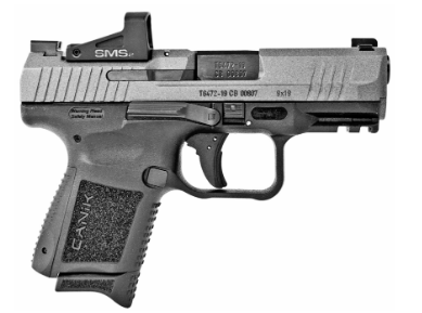 7 reasons to buy a Canik TP9 Elite SC today: Key benefits and features explained - CYA Supply Co.