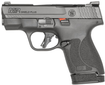 7 Reasons to Carry an M&P Shield Plus for Everyday Self-Defense - CYA Supply Co.