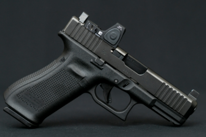 Top 10 Best Pistol Red Dot Sights for Enhanced Accuracy and Fast Target Acquisition