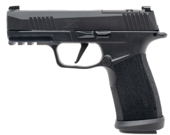 10 Reasons to Trust the Sig Sauer P365 X Macro for EDC: A Comprehensive Guide to Everyday Carry Excellence