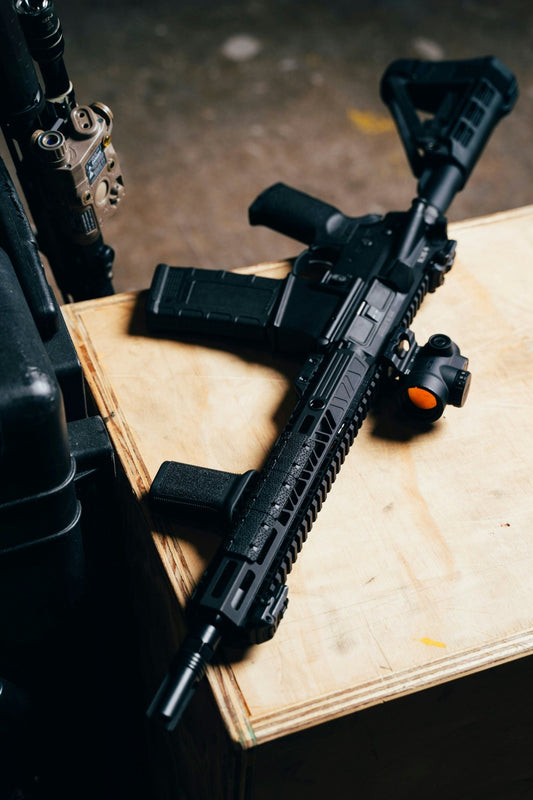 Best AR 15 Rifles for 2023: Top Picks and Reviews - CYA Supply Co.