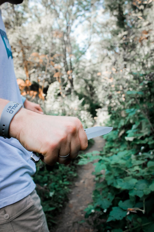 Best EDC Knife Under $50: Your Essential Guide - CYA Supply Co.