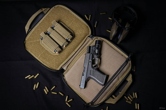 Bug Out Bag Checklist: 20 Items You Need to Survive in Any Emergency - CYA Supply Co.