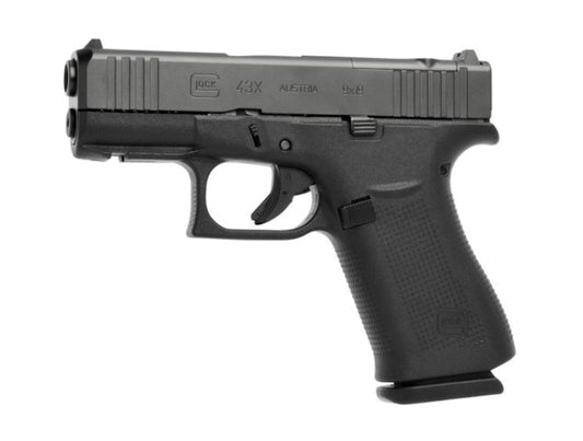 Glock 43x MOS Holster: A Comprehensive Review - CYA Supply Co.