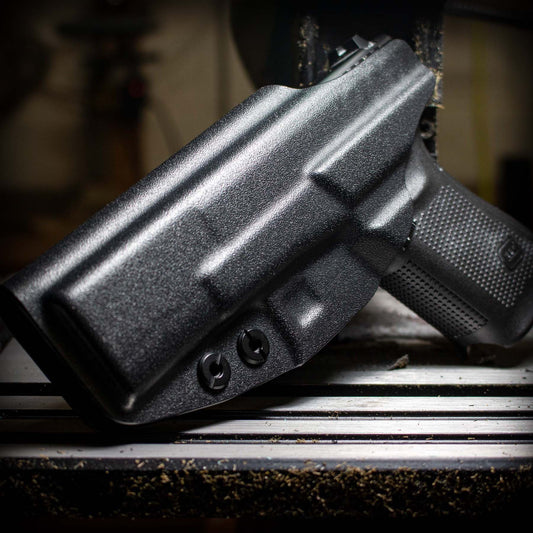 Glock 19 Gen 5 Accessories: Enhance Your Handgun's Performance - CYA Supply Co.
