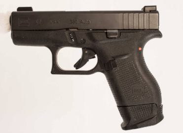 Glock 42 vs 43: Complete Size, Specs & Concealed Carry Comparison - CYA Supply Co.