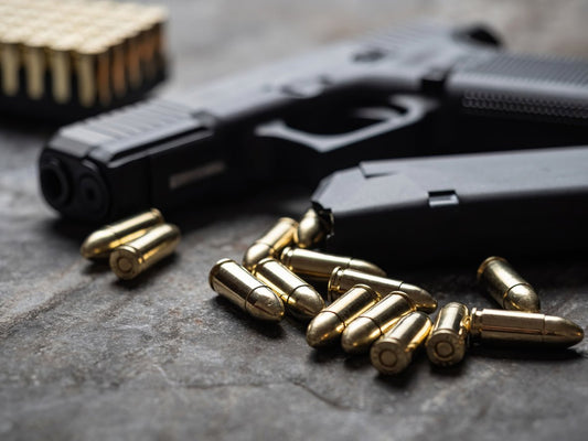 Glock 43X MOS Accessories: Top Upgrades for Enhanced Performance - CYA Supply Co.
