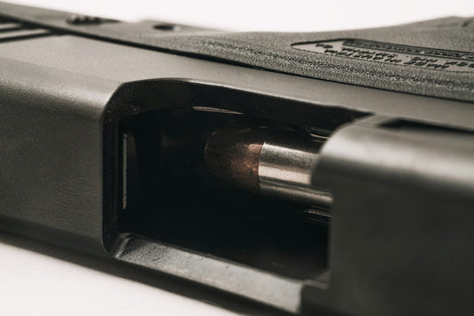 Glock 43x vs 19 Key Differences, Performance, and Choosing the Right Model - CYA Supply Co.