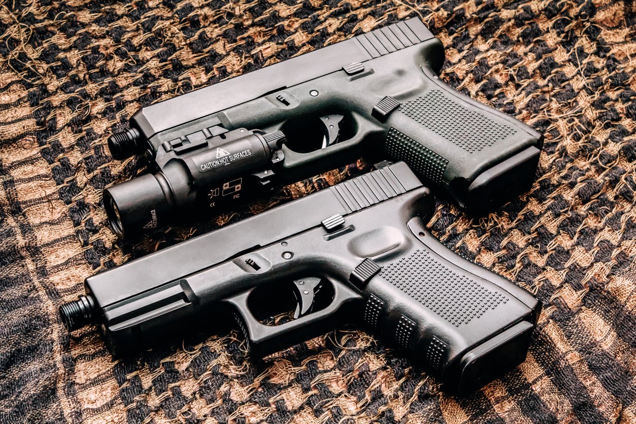 Glock 45 Vs 17 Key Differences And Performance Insights CYA Supply Co glock-45-vs-17-key-differences-and-performance-insights-cya-supply-co