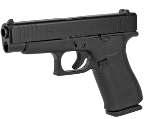 How to Tell What Gen Your Glock Is: Simple Steps for Accurate Identification - CYA Supply Co.
