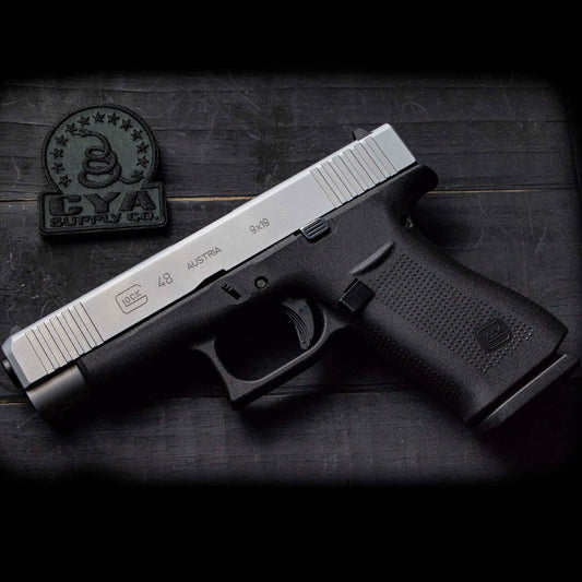 Most Reliable Handguns: A Clear Guide for Buyers - CYA Supply Co.