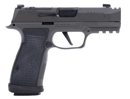 P365 Macro Legion Top 10 Features Every Shooter Should Know - CYA Supply Co.