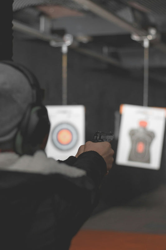 Range Bags: Essential Features and Buying Guide - CYA Supply Co.