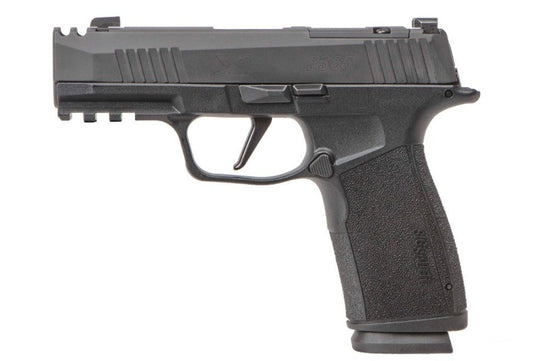 Sig P365 X Macro Review: The Best Compact Powerhouse? - CYA Supply Co.