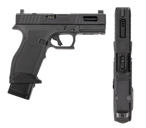 Ten reasons to get a PSA Dagger for your One Handgun: Top Benefits and Key Considerations - CYA Supply Co.