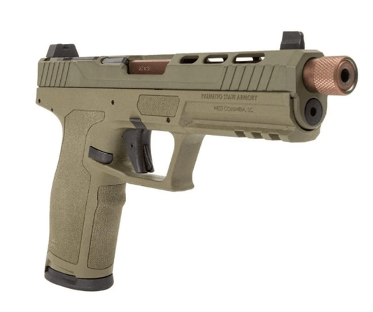 The 8 Best Palmetto State Armory Produced Guns for Reliability and Performance - CYA Supply Co.