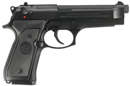The Top 10 Best Full Size 9mm Handguns: Expert Picks for Reliability and Performance - CYA Supply Co.