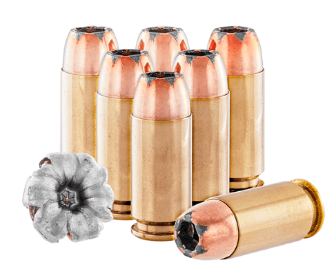 Top 10 9x19 Caliber Factory Ammo For All Uses: Reliable Options For Every Shooter - CYA Supply Co.