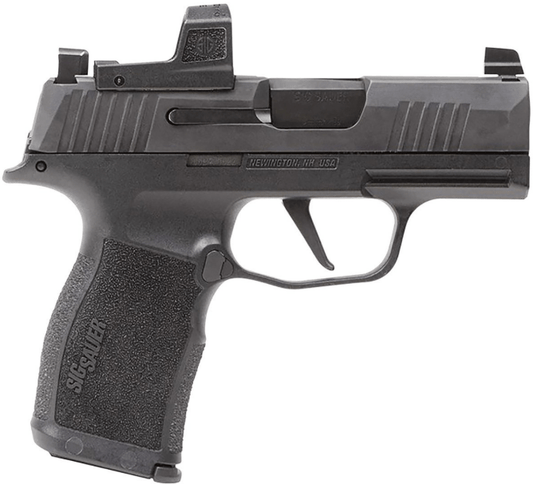 Top 10 Accessories for Your P365x Essential Upgrades for Better Performance - CYA Supply Co.