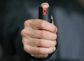 Top 10 Best Pepper Spray: Essential Personal Safety Options - CYA Supply Co.