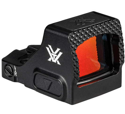 Top 10 Best Pistol Red Dot Options for Your EDC Gun: Expert Picks and Buying Guide - CYA Supply Co.