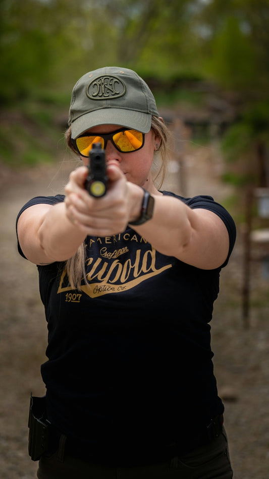 Top 10 Concealed Carry Guns for Women: Expert Choices for Safety and Comfort - CYA Supply Co.