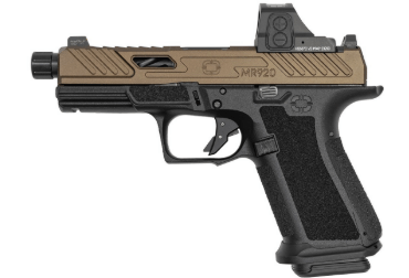 Top 10 Features of a Shadow Systems MR920: Comprehensive Guide - CYA Supply Co.