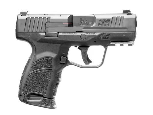 Top 10 Features of the H&K CC9: A Comprehensive Overview - CYA Supply Co.