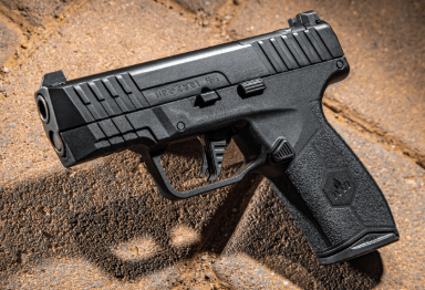 Top 10 Features of the IWI Masada Slim: A Comprehensive Overview - CYA Supply Co.