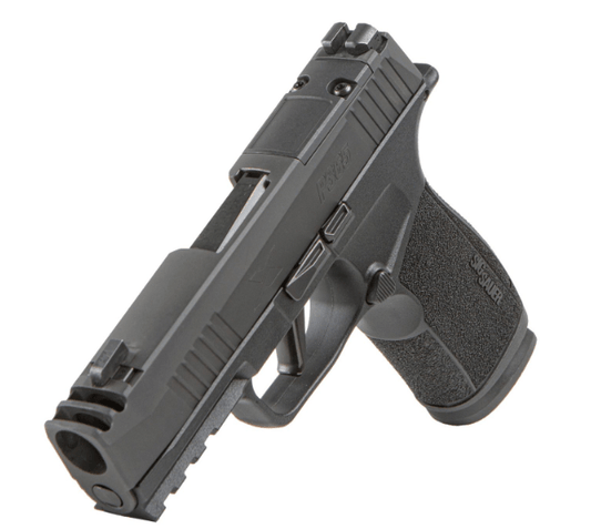 Top 10 Features of the P365 X Macro: A Comprehensive Overview - CYA Supply Co.