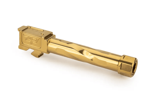 Top 10 Glock 19 Barrel Options for Accuracy and Performance - CYA Supply Co.