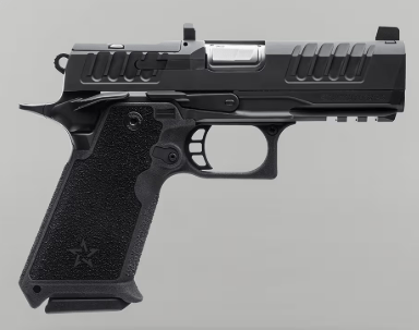 Top 10 Reasons to Carry a Staccato 2011: A Trusted Choice for Shooters - CYA Supply Co.