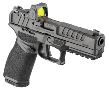 Top 10 Springfield Echelon Accessories Every Owner Should Consider - CYA Supply Co.