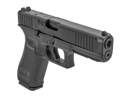 Top 15 Best Full Size 9mm Handguns for 2025: Expert Recommendations and Features - CYA Supply Co.