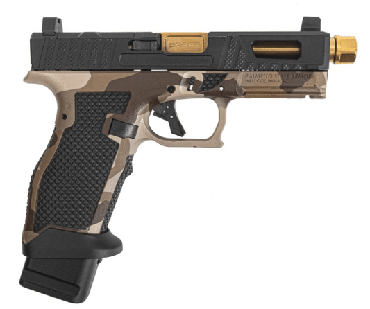 Top 15 Features of the PSA Dagger: Comprehensive Guide - CYA Supply Co.