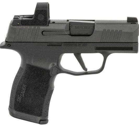 Top 5 Best Compact 9mm of 2024: Expert Picks and Reviews - CYA Supply Co.