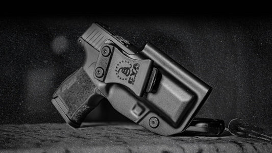 Top 5 Best Features of the P365X: A Comprehensive Overview - CYA Supply Co.