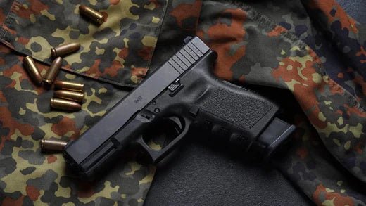 Top 5 differences between a Glock 48 vs 19: Key Features, Size, and Performance Compared - CYA Supply Co.