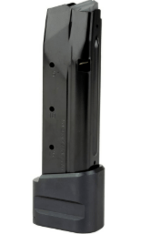 Top 5 Glock 43X Extended Mag Options for Enhanced Capacity - CYA Supply Co.