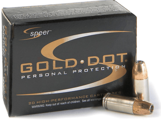 Top 5 Reasons to Carry a 9mm for Your Concealed Carry Gun: Expert Insights - CYA Supply Co.